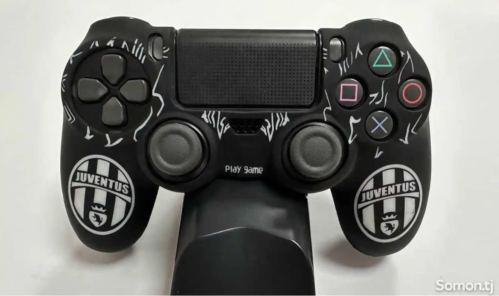 Защитные силиконовые чехлы для геймпада PS4 DualShock-12