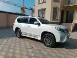 Toyota Land Cruiser Prado, 2014-9