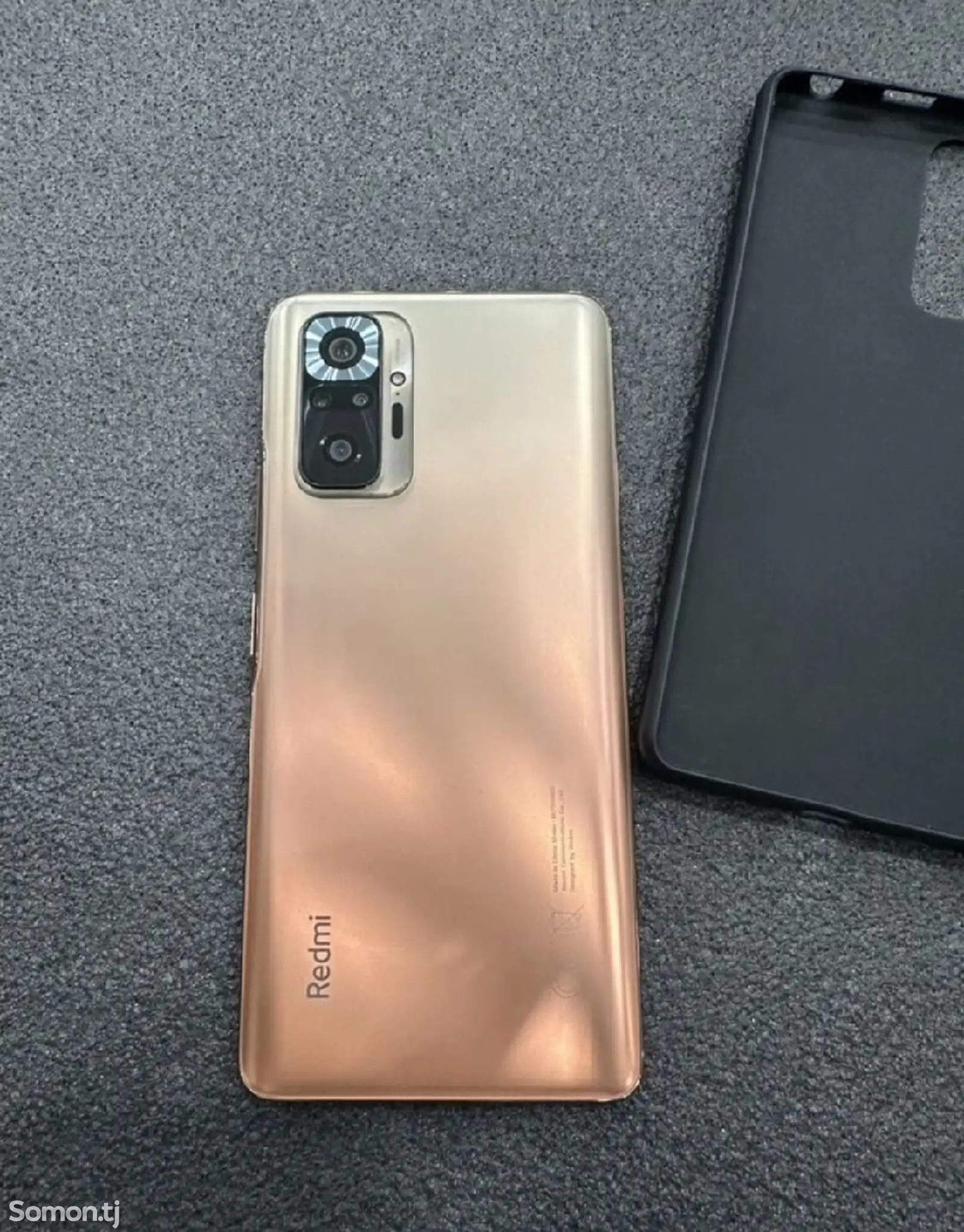 Xiaomi Redmi Note 10 Pro 128Gb-1