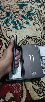 Xiaomi Mi11 Ultra 12/256 gb-6