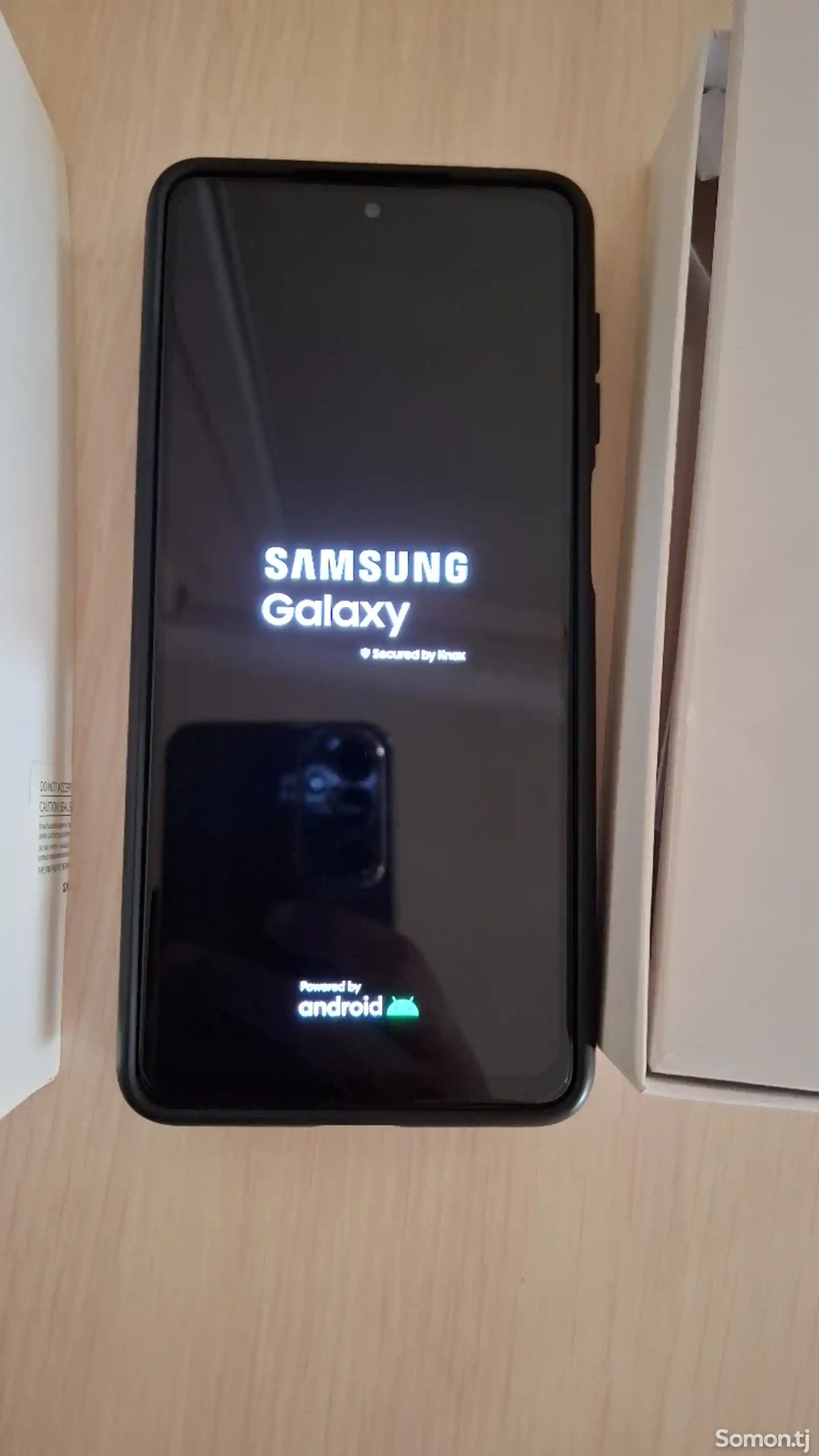 Samsung Galaxy M52 5G 8/128Gb-9