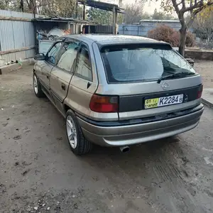 Opel Astra F, 1996