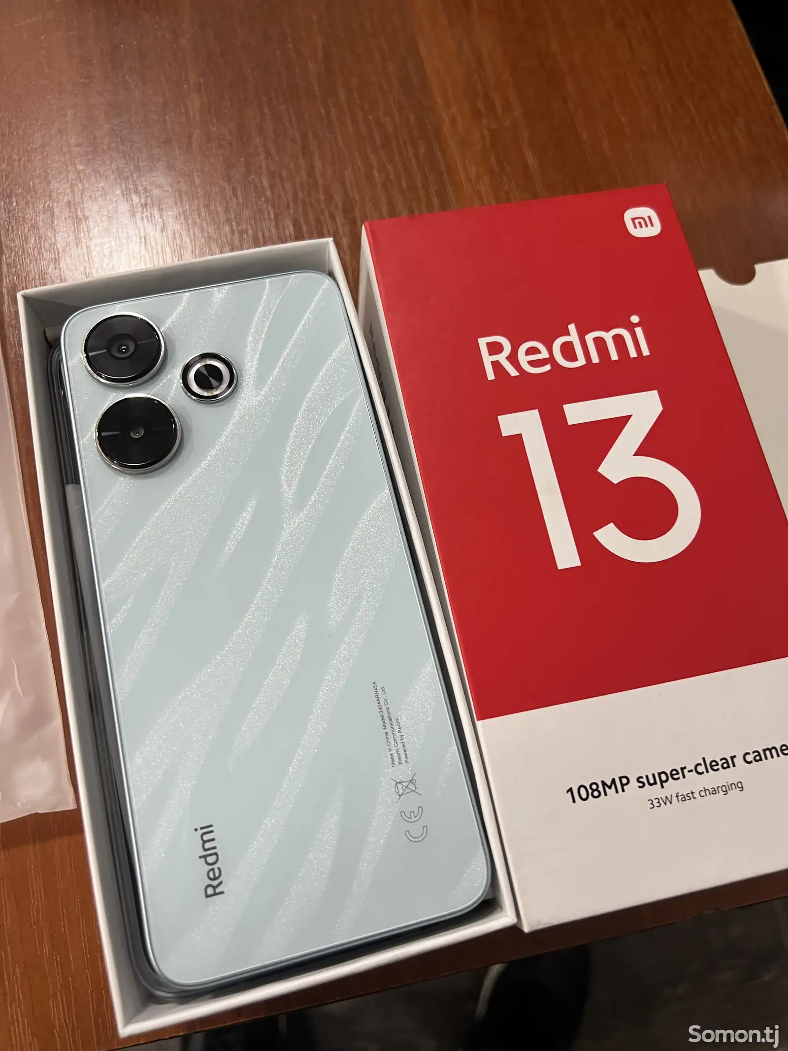 Xiaomi Redmi 13-1