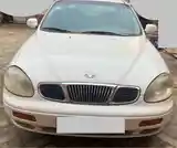 Daewoo Leganza, 1999-2