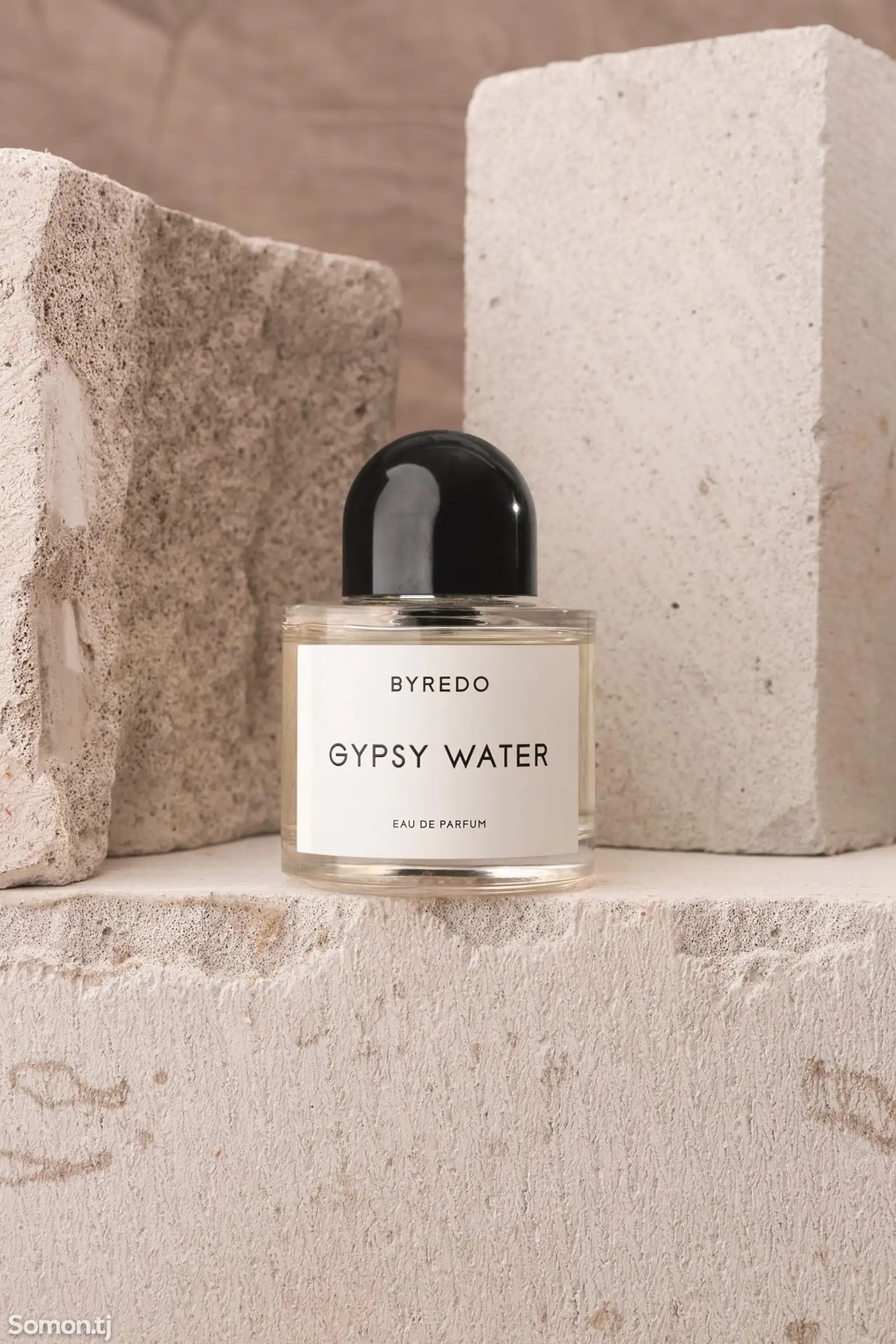 Духи BYREDO Gypsy Water-2