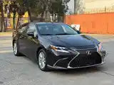 Lexus ES series, 2014-3