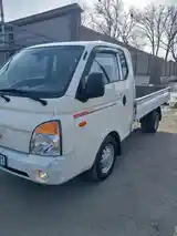 Бортовой автомобиль Hyundai Porter 2, 2010-2