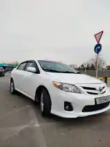 Toyota Corolla, 2011-9