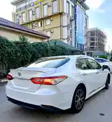 Toyota Camry, 2018-3