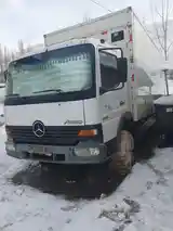 Mercedes benz Atego 818-6