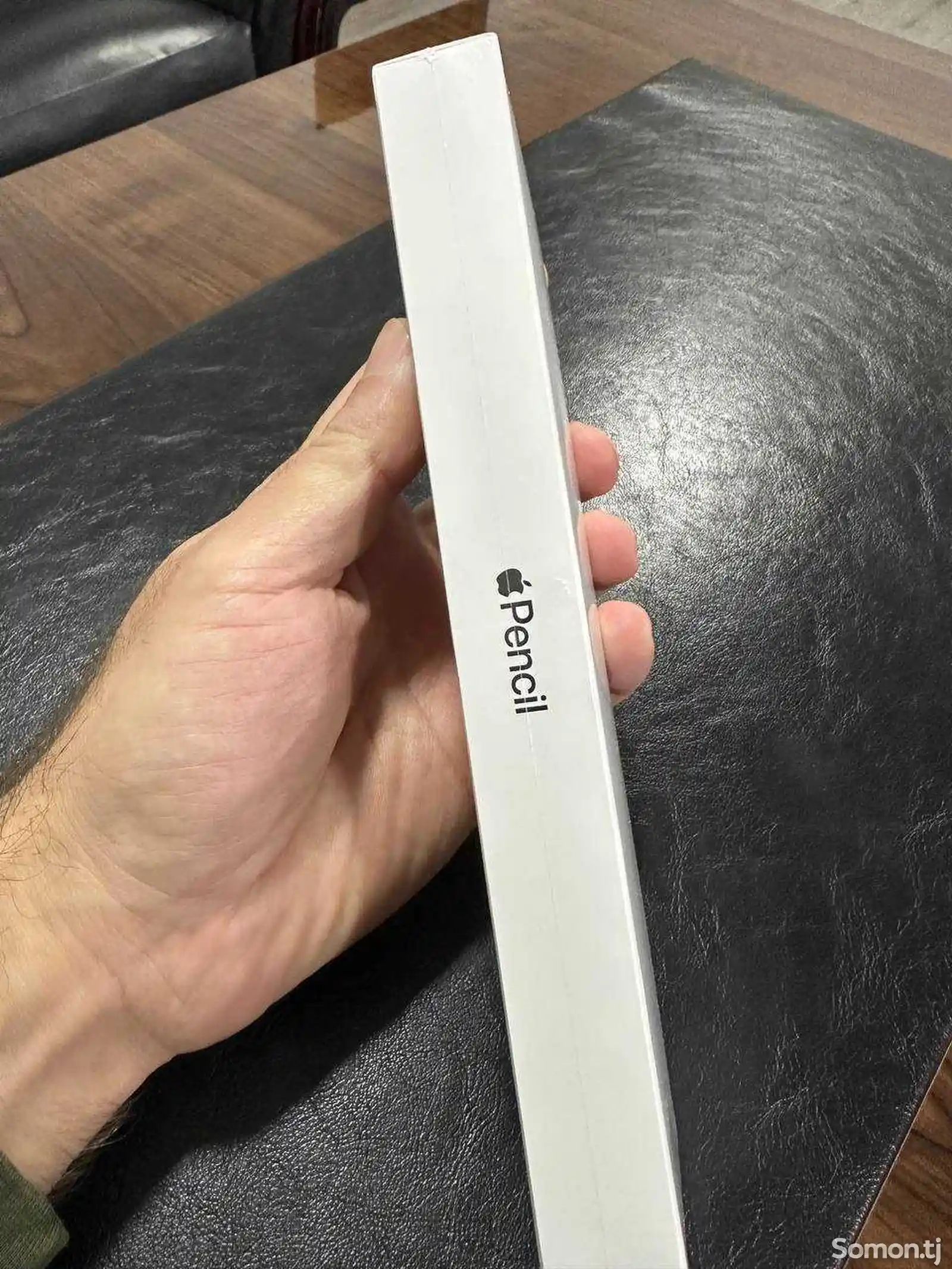 Цифровой карандаш Apple Pencil-3