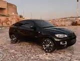 BMW X6, 2013-5