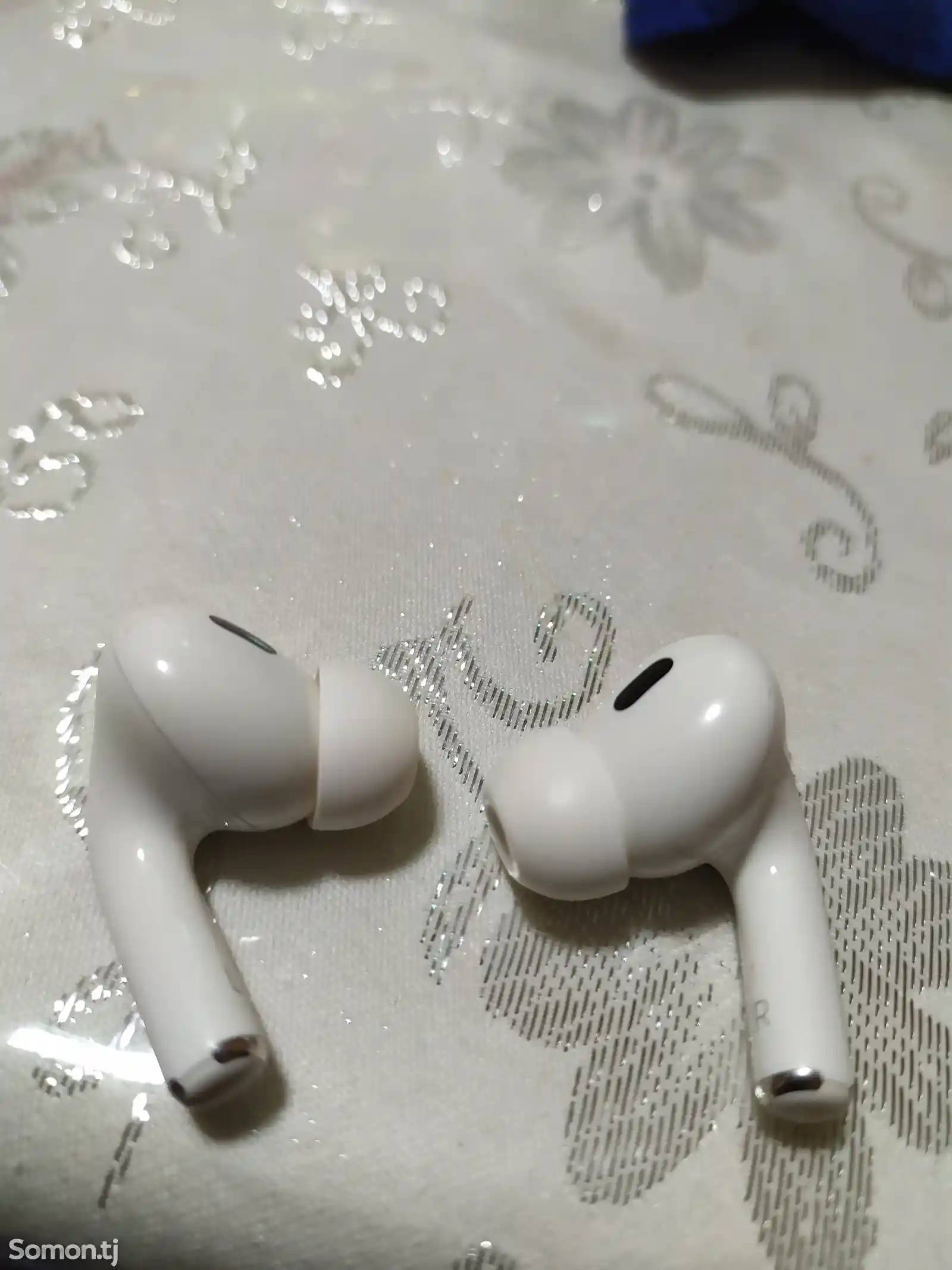 Беспроводные наушники Airpods pro2-2