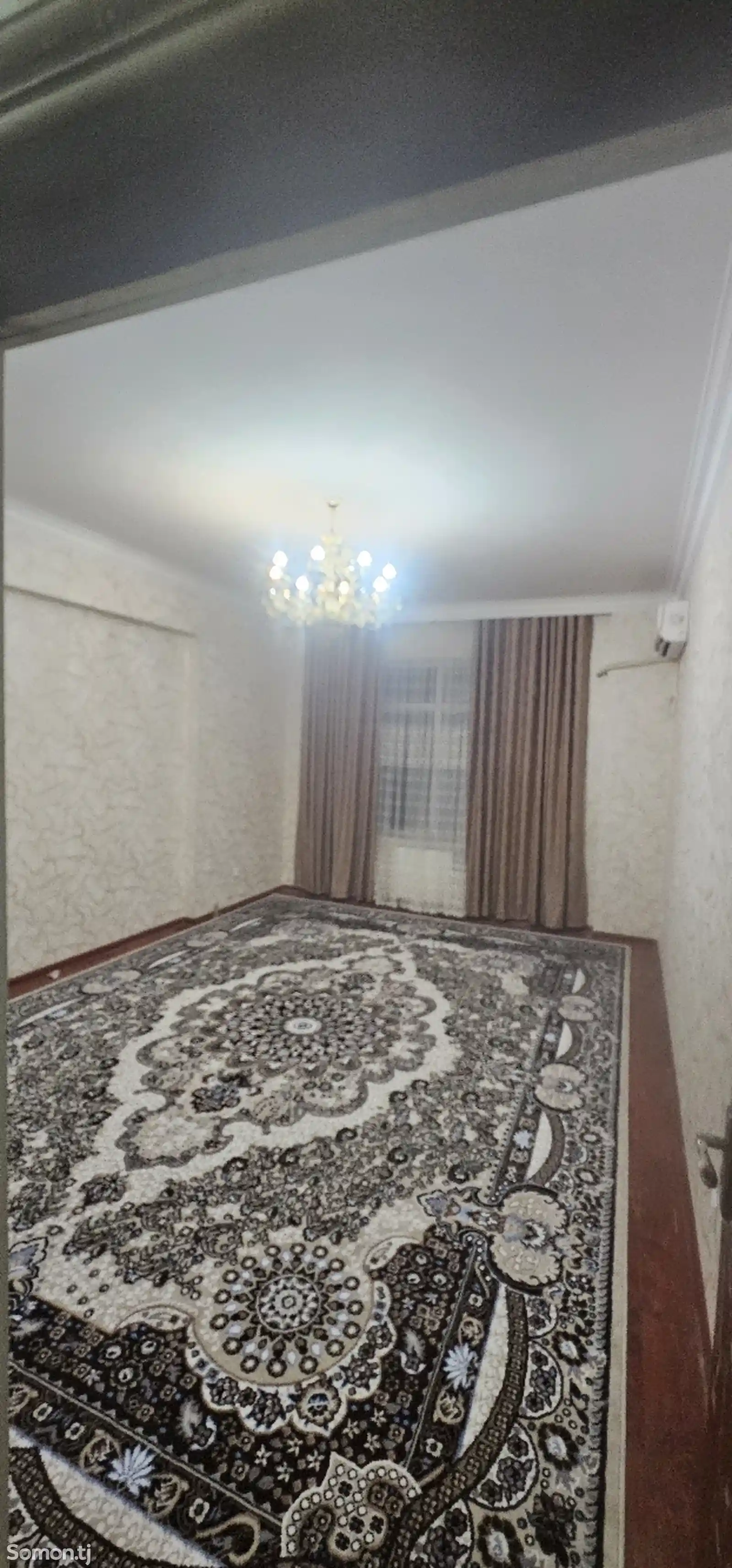 2-комн. квартира, 4 этаж, 78 м², Фирдавси-2