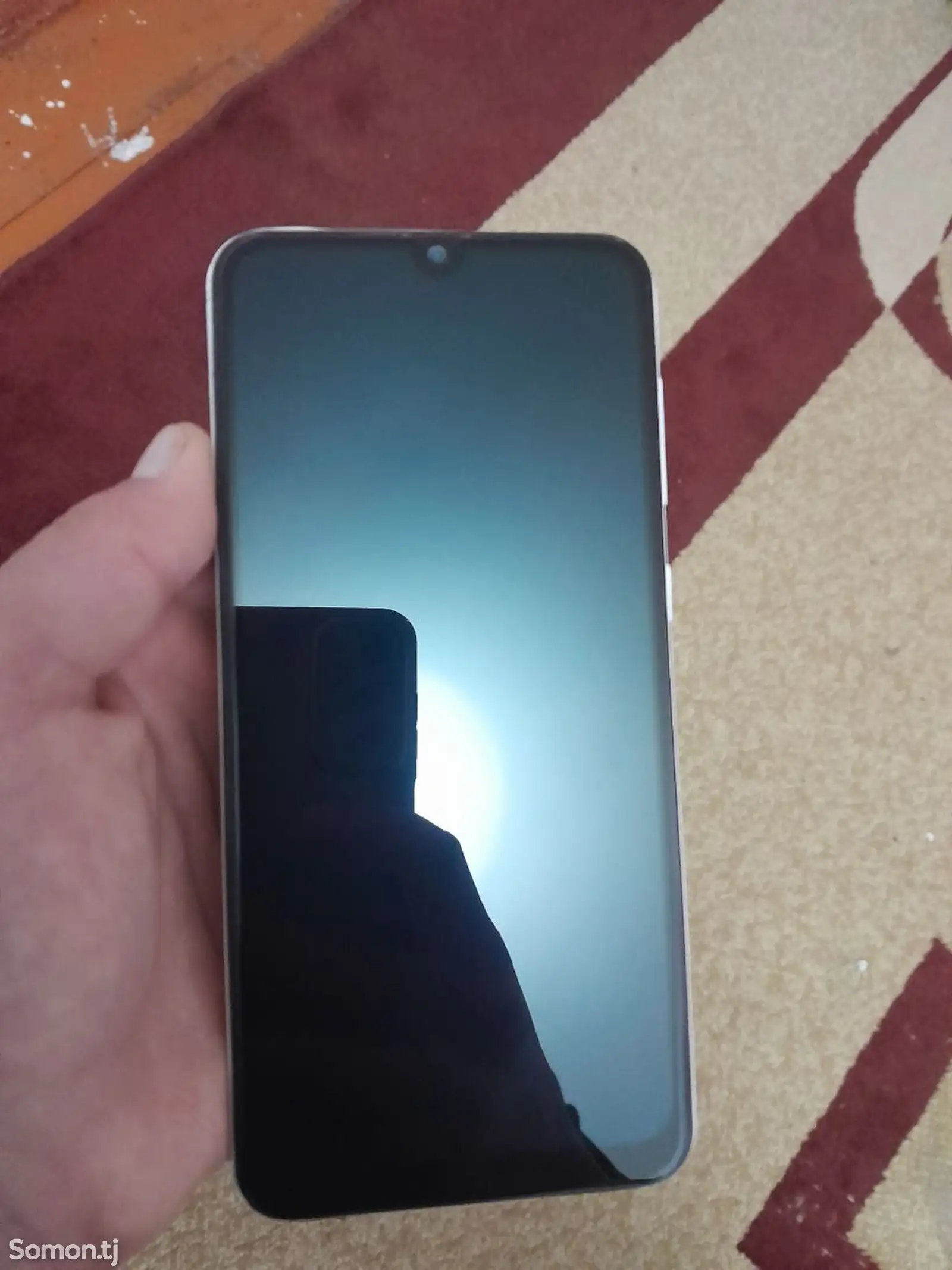 Samsung Galaxy A30s-1