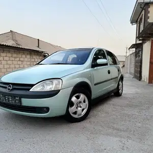 Opel Vita, 2003