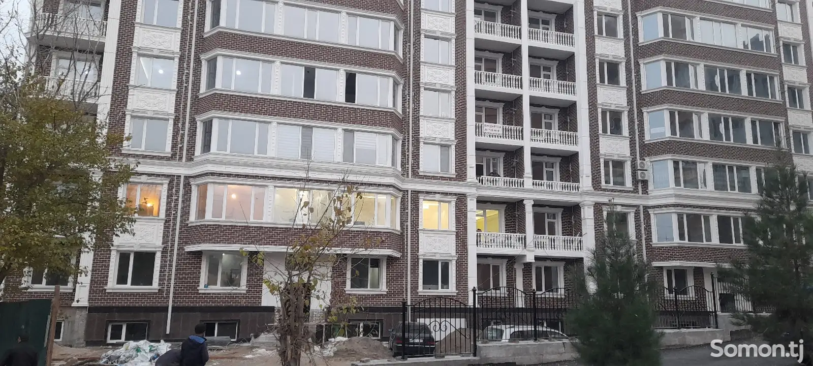 2-комн. квартира, 2 этаж, 51 м², 13 мкр-1