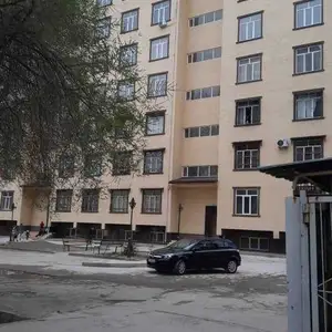 1-комн. квартира, 8 этаж, 45 м², Регар