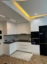 2-комн. квартира, 5 этаж, 61м², И.Сомони-3