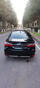 Toyota Camry, 2015-5