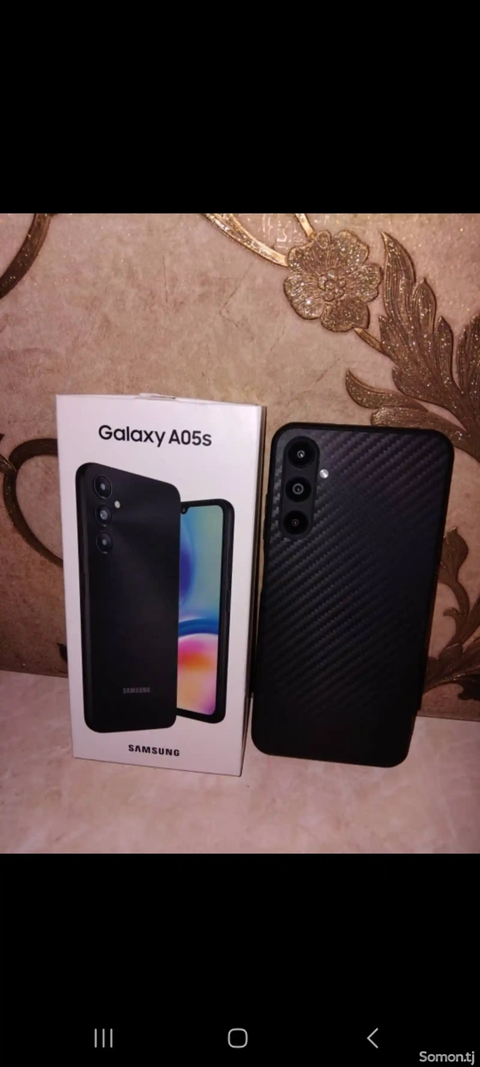 Samsung Galaxy A05s 5G 4/128Gb-1