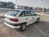 Opel Astra G, 1996-3