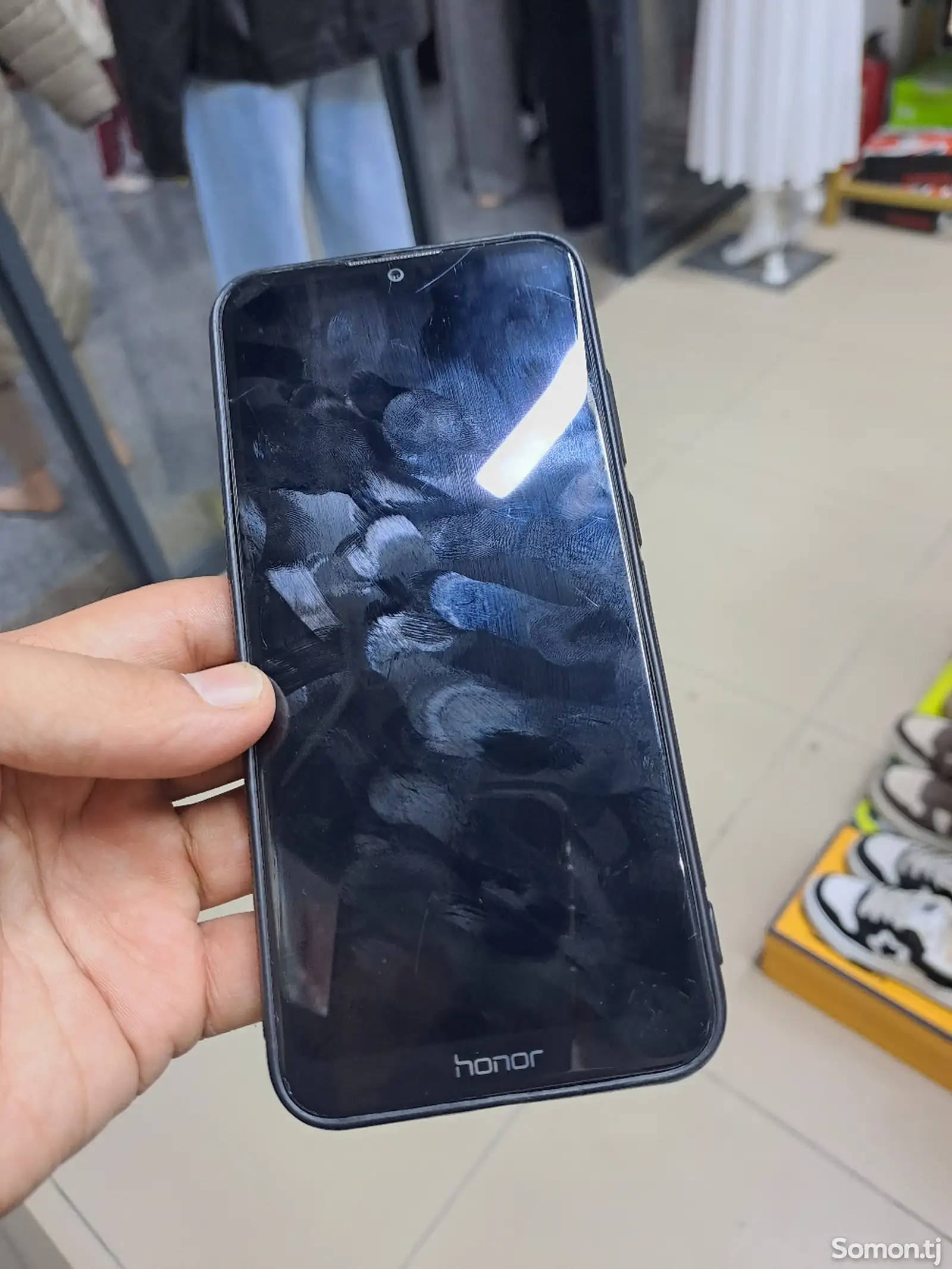 Honor 8A, 32GB-1