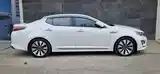 Kia K series, 2014-2