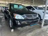 Lexus RX series, 2008-5