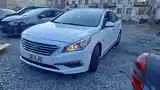 Hyundai Sonata, 2016-5