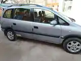 Opel Zafira, 1999-3