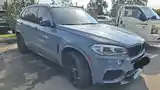 BMW X5, 2016-4