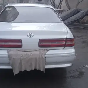 Toyota Mark II, 1997