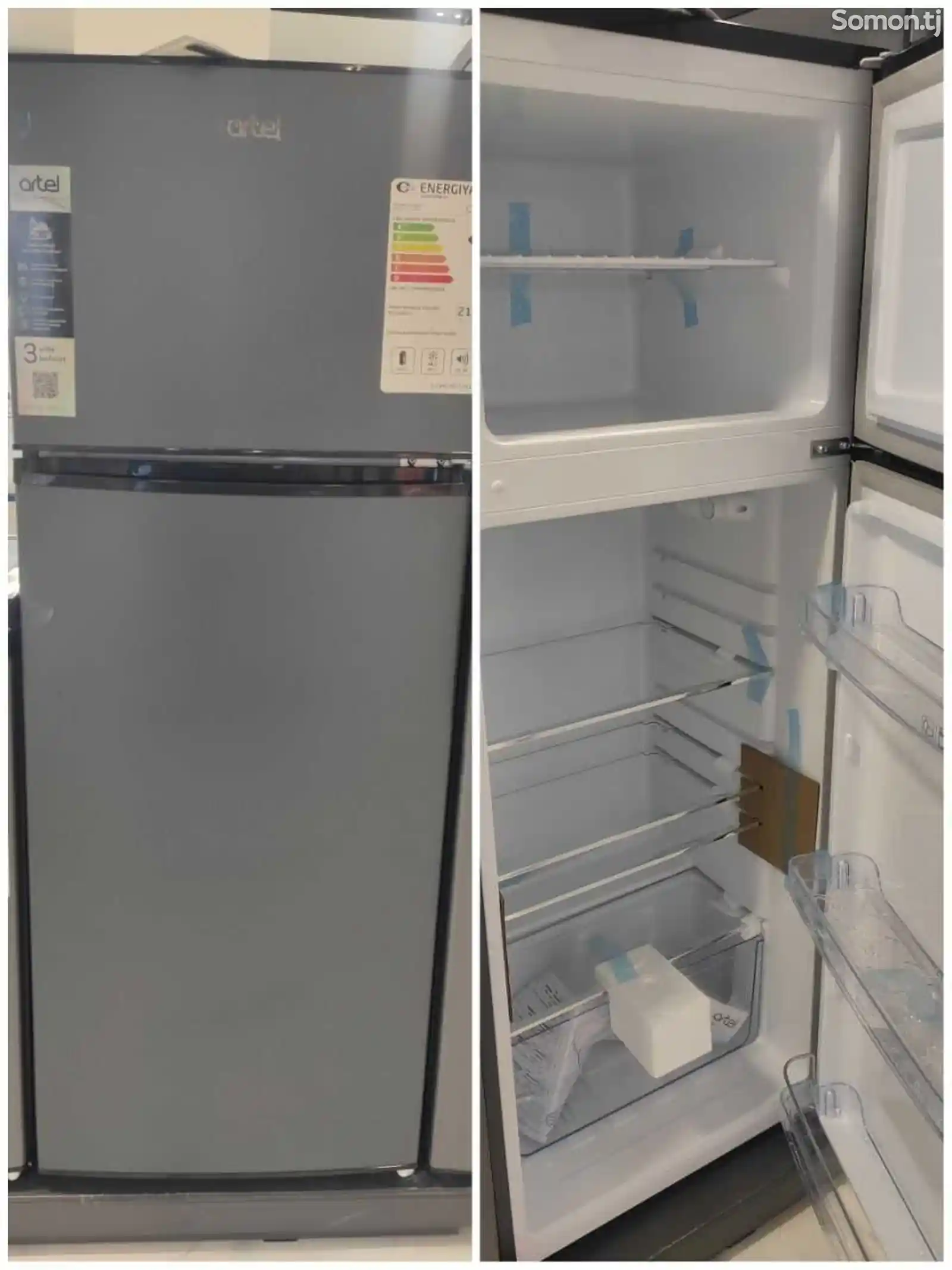 Холодильник Arter-276-1