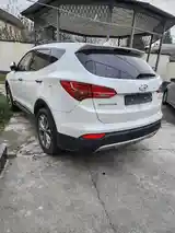 Hyundai Santa Fe, 2015-3