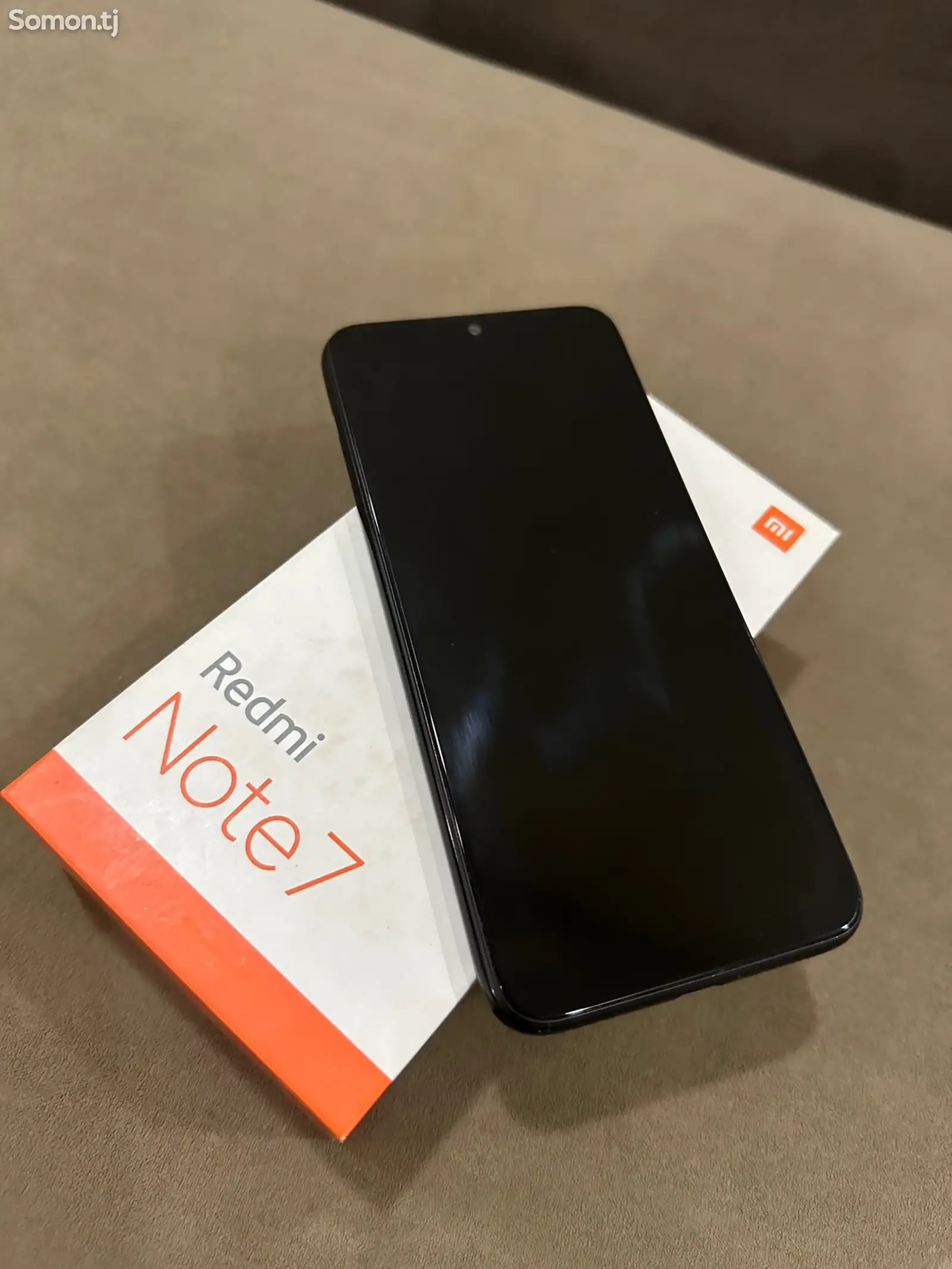 Xiaomi Redmi Note 7-1