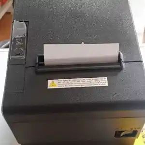 Принтер чек 80мм