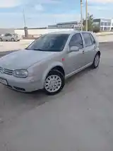 Volkswagen Golf, 1998-3