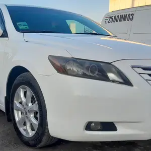 Toyota Camry, 2009