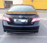 Toyota Camry, 2011-3