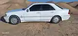 Mercedes-Benz C class, 1998-9