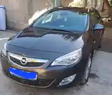 Opel Astra J, 2012-10