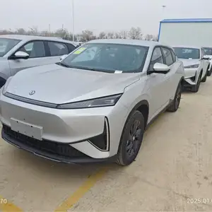 Dongfeng L7, 2024