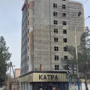 3-комн. квартира, 6 этаж, 86 м², Тэц