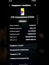 Samsung Galaxy A72, 128 gb-4