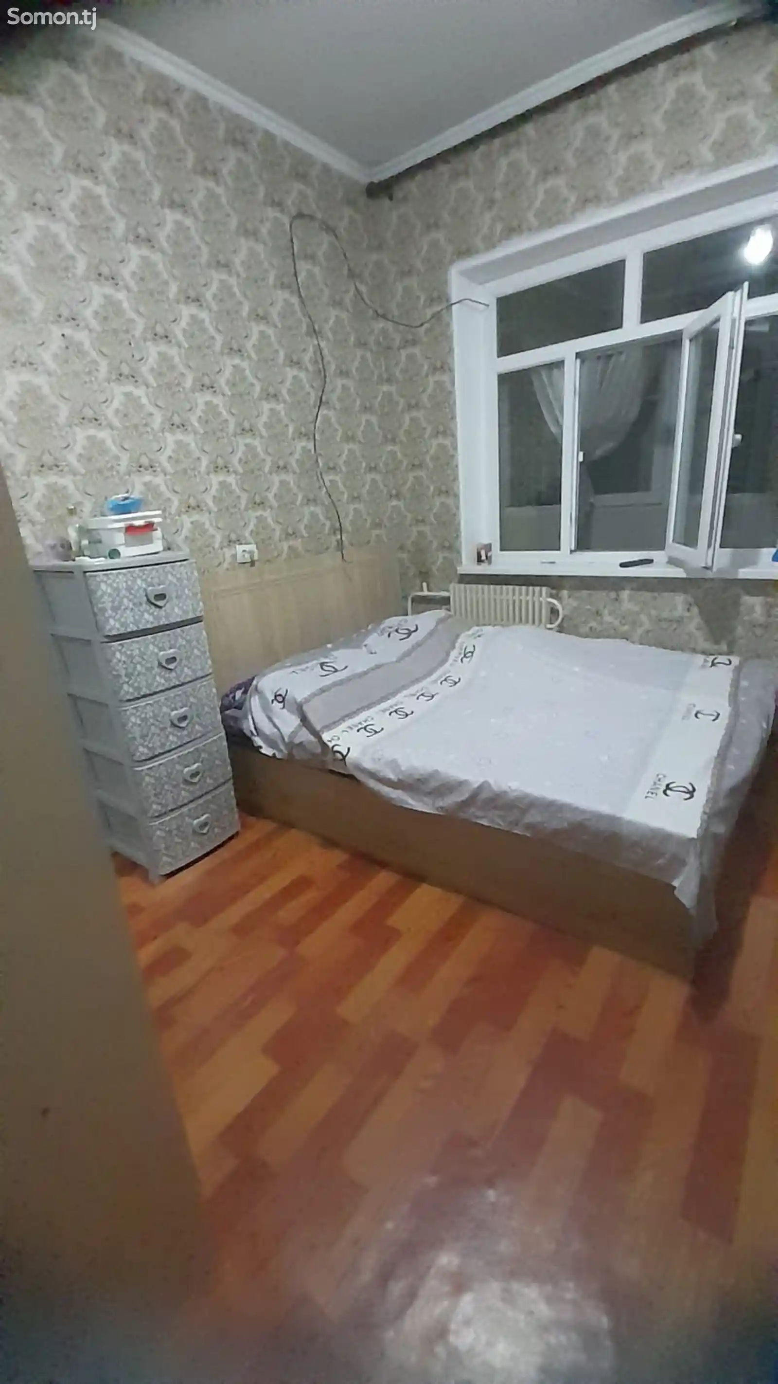 5-комн. квартира, 9 этаж, 95 м², Сино, 104 мкр-3