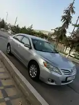 Toyota Camry, 2011-3