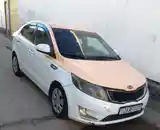 Kia Rio, 2012-3