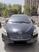 Toyota Mark X ZiO, 2009-2