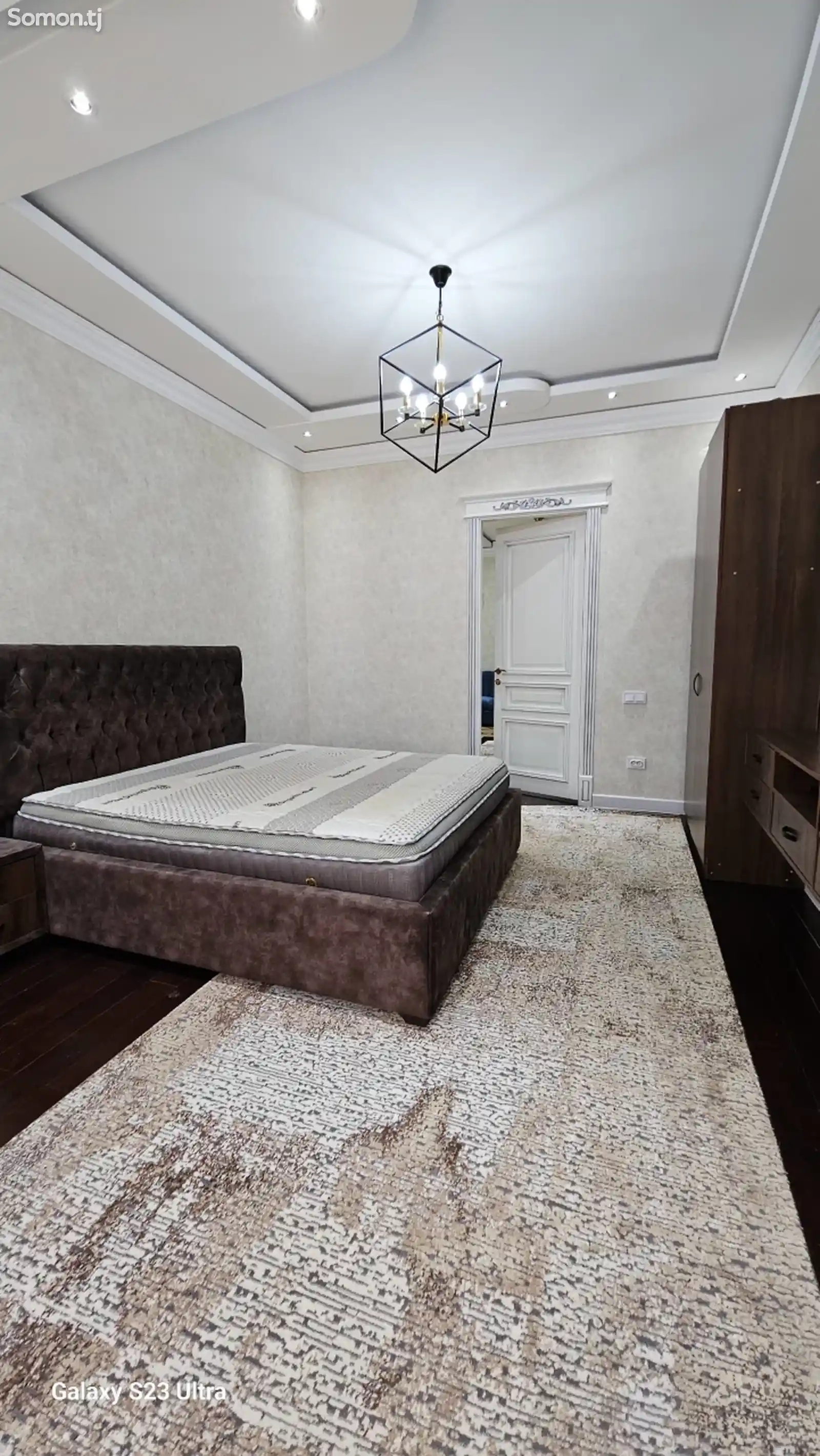 2-комн. квартира, 6 этаж, 87 м², Дом печать-5